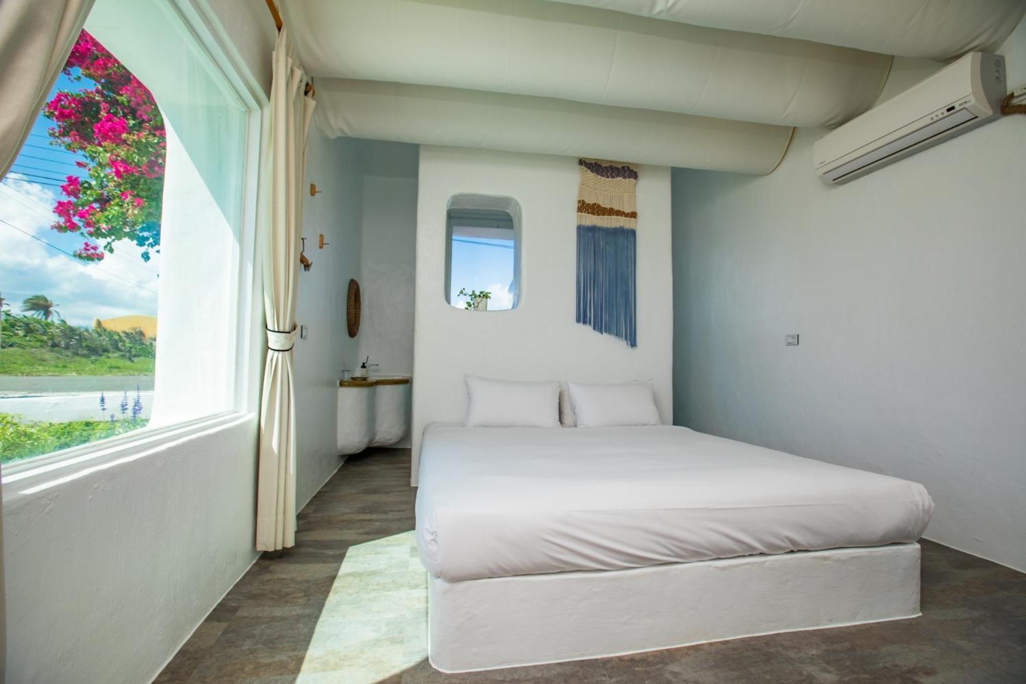 Kenting South Border Design Hotel Cape Eluanbi Pokój zdjęcie