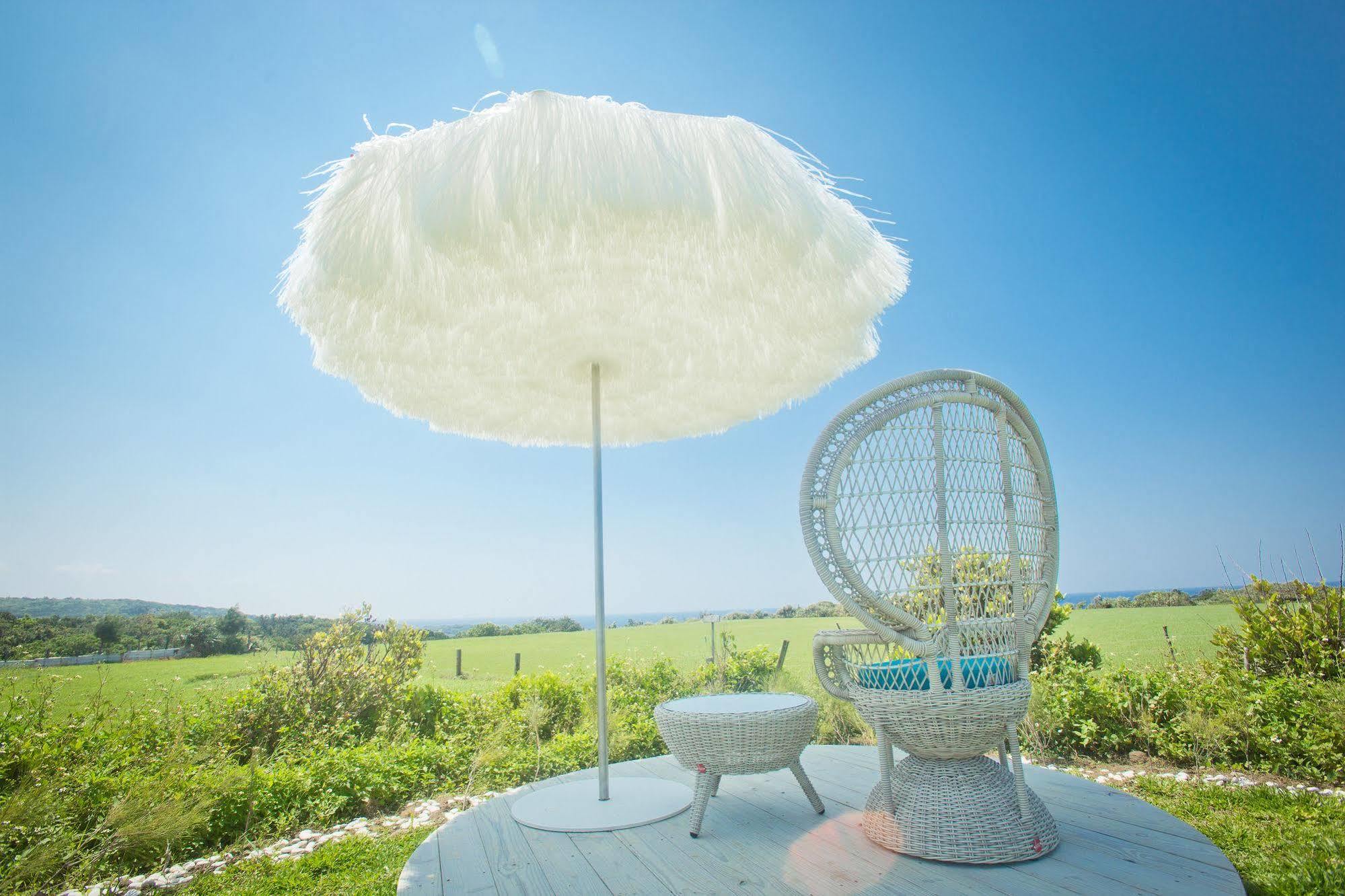 Kenting South Border Design Hotel Cape Eluanbi Zewnętrze zdjęcie